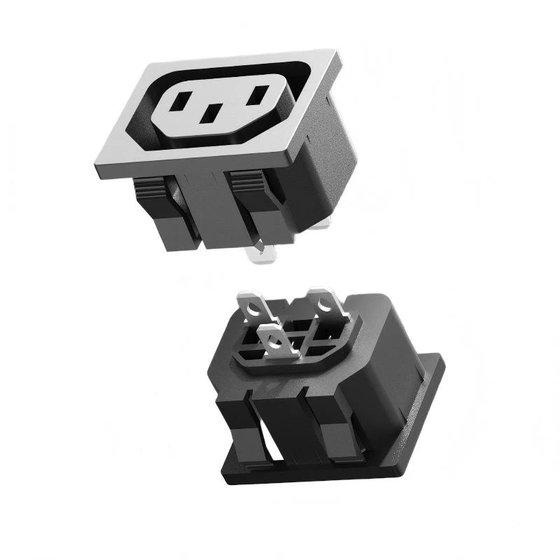 Iec 320 C13 Connector suppliers